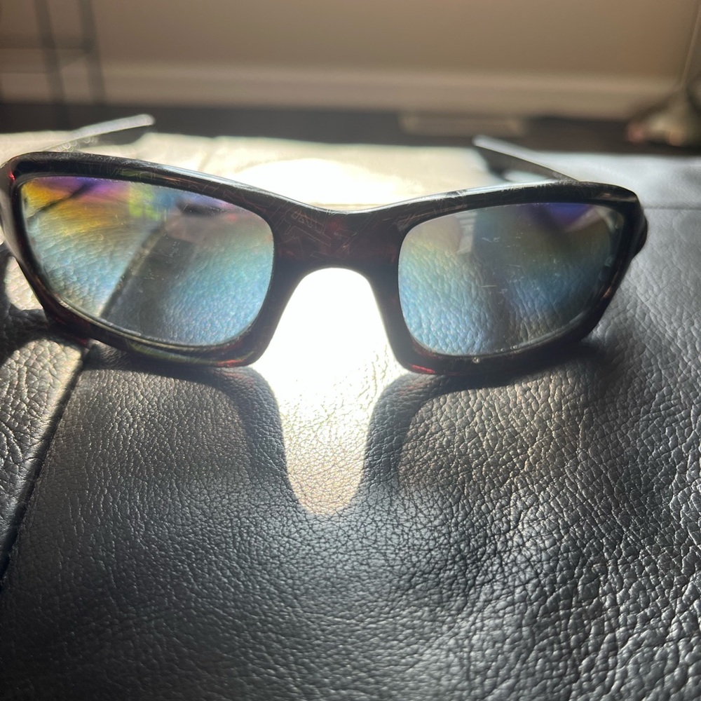 COPY - Oakley Fives